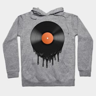 Turntable Hoodie